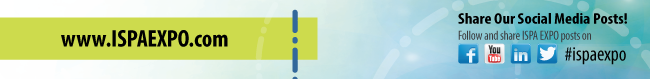 ISPA EXPO 2014 | Get social with ISPA