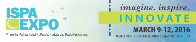 ISPA EXPO 2014 | March 26-29, 2014 | New Orleans, Louisiana USA
