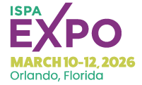 ISPA EXPO Logo - Square White