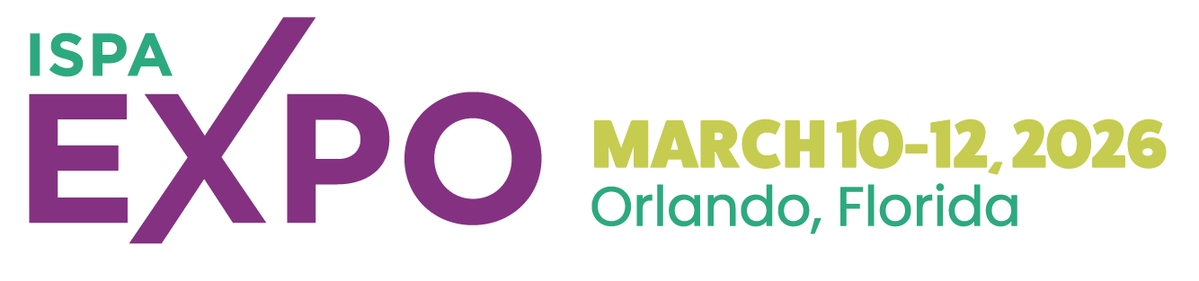 ISPA EXPO Logo