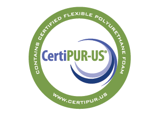 CertiPUR-US logo