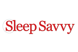 Sleep Savvy Magazine logo