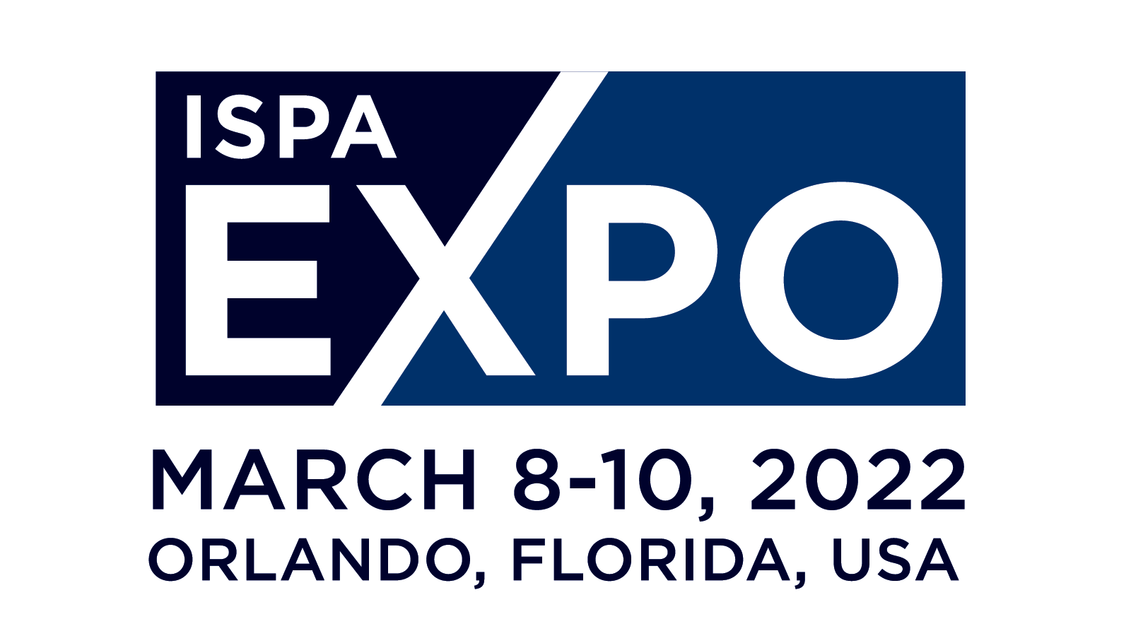 Home ISPA EXPO MARCH 1214, 2024 Columbus, OH