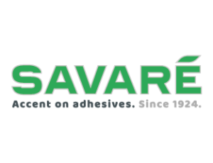 Savare, Accent on Adhesives