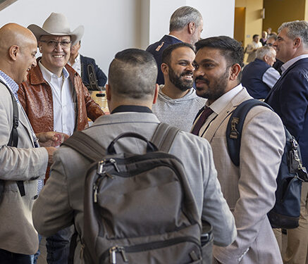 networking