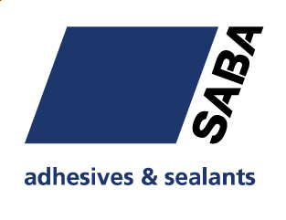 SABA, Adhesives and Sealants