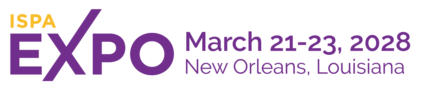 ISPA EXPO | MARCH 10-12, 2026 | Orlando, Florida